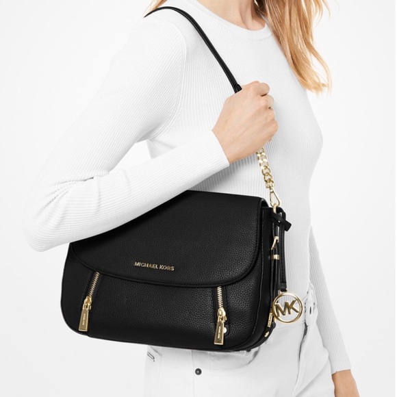 Michael Kors Bedford Legacy Bag - Picture 7 of 8